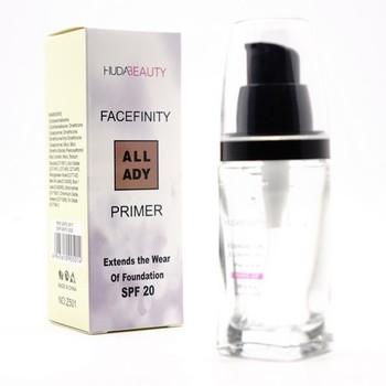 ПРАЙМЕР HUDA BEAUTY FACEFINITY ALL DAY 30ml