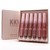 НАБОР БЛЕСКОВ KYLIE KKW 6 IN 1