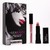 НАБОР БЛЕСК + ПОМАДА HUDA BEAUTY 2 IN 1 - BOMBSHELL