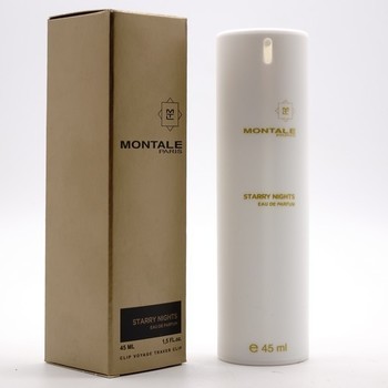 MONTALE STARRY NIGHT UNISEX EDP 45ml