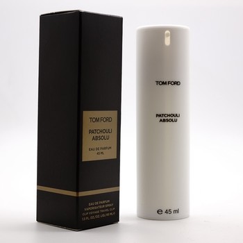 TOM FORD PATCHOULI ABSOLU UNISEX EDP 45ml