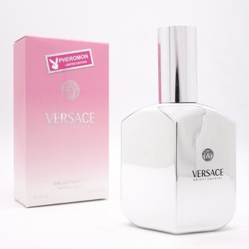 VERSACE BRIGHT CRYSTAL FOR WOMEN EDT 65ml