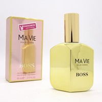 HUGO BOSS MA VIE FOR WOMEN EDP 65ml