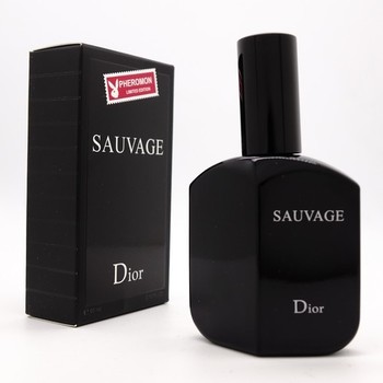 DIOR SAUVAGE FOR MEN EDT 65ml
