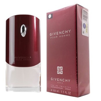 ОРИГИНАЛ GIVENCHY POUR HOMME EDT 100ml