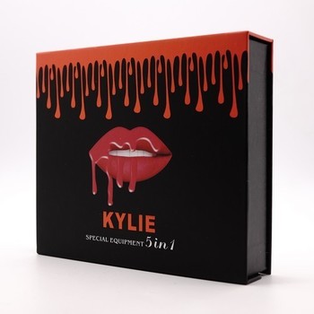 НАБОР KYLIE SPECIAL EQUIPMENT 5 IN 1