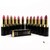 ПОМАДА CHANEL ROUGE COCO SHINE ЧЁРНАЯ 3,5g - 12 ШТУК (A)