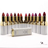 ПОМАДА CHANEL ROUGE COCO SHINE БЕЛАЯ 3,5g - 12 ШТУК (B)