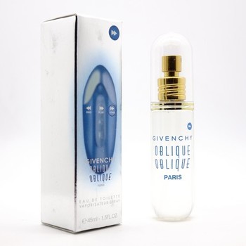 GIVENCHY OBLIQUE UNISEX EDT 45ml