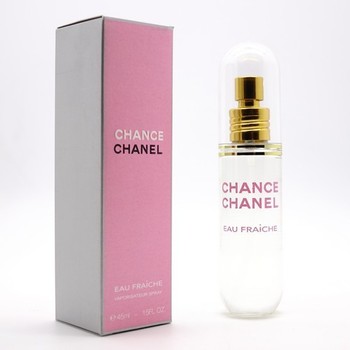 CHANEL CHANCE EAU FRAICHE FOR WOMEN 45ml