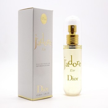 DIOR J'ADORE L'OR FOR WOMEN EDP 45ml