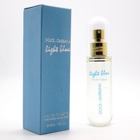 ДГ LIGHT BLUE FOR WOMEN EDT 45ml