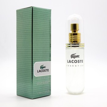 LACOSTE ESSENTIAL FOR MEN EDT 45ml