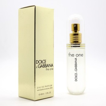 ДГ THE ONE FOR WOMEN EDP 45ml