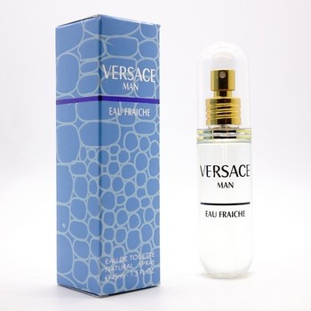 VERSACE EAU FRAICHE FOR MEN EDT 45ml