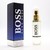 HUGO BOSS BOTTLED. NIGHT. FOR MEN EDT 45ml