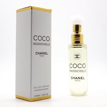 CHANEL COCO MADEMOISELLE EDP 45ml