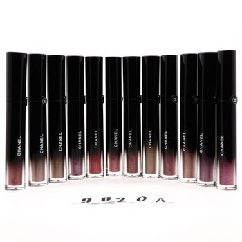 БЛЕСК ДЛЯ ГУБ CHANEL ROUGE ALLURE GLOSS (ПЕРЛАМУТРОВЫЕ) (А)