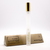 MONTALE SO AMBER UNISEX EDT 15ml