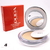 ПУДРА КОМПАКТНАЯ PUPA SILK TOUCH 11g - №4