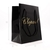 ПОДАРОЧНЫЙ ПАКЕТ CHOPARD МАЛ. (12x16x8)