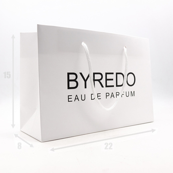 ПОДАРОЧНЫЙ ПАКЕТ BYREDO МАЛ. (22x15x8)
