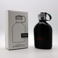 ТЕСТЕР HUGO BOSS JUST DIFFERENT FOR MEN EDT 100ml