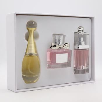 ПОДАРОЧНЫЙ НАБОР DIOR 3x30ml
