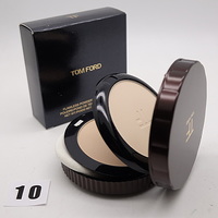 ПУДРА TOM FORD FLAWLESS 2 IN 1 9g - №10