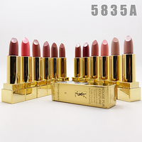 ПОМАДА YSL 5835 - 12 ШТУК (A)