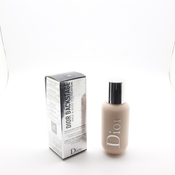 ТОНАЛЬНЫЙ КРЕМ DIOR BACKSTAGE - № 1.5 - 50 ML