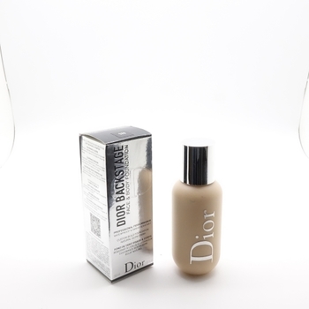 ТОНАЛЬНЫЙ КРЕМ DIOR BACKSTAGE - № 2.5 - 50 ML