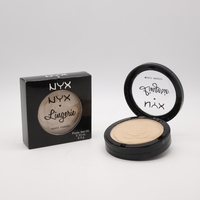 ПУДРА NYX LINGERIE 9.5g - № 6