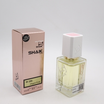 SHAIK W № 286 (JIMMY CHOO) 50 ml