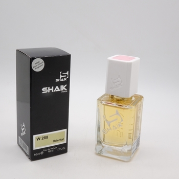 SHAIK W288 (BY KILIAN LOVE BY KILIAN DON'T BE SHY)50ml