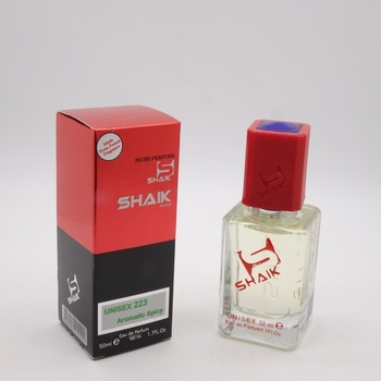 SHAIK M № 223 (KILIAN INTOXICATED ) 50 ml
