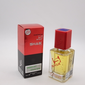 SHAIK M&W № 217 (AMBER SKY) 50 ml