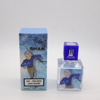 SHAIK M № 501 JACK SAVIOR 50 ml