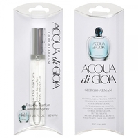 GIORGIO ARMANI ACQUA DI GIOIA FOR WOMEN EDP 15 ML NEW