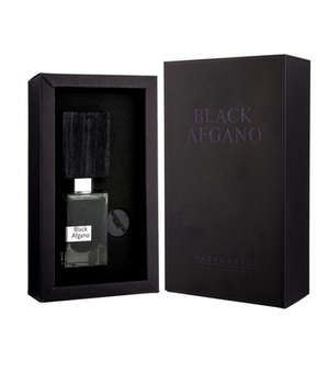 NASOMATTO BLACK AFGANO EXTRAIT DE PARFUM 30 ML