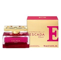 ESCADA ESPECIALLY ELIXIR FOR WOMEN EDP 75ml