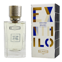 Ex nihilo vetiver moloko unisex edp 100ml