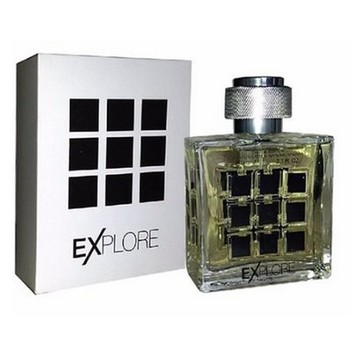EXPLORE FOR MEN EDP 100ml