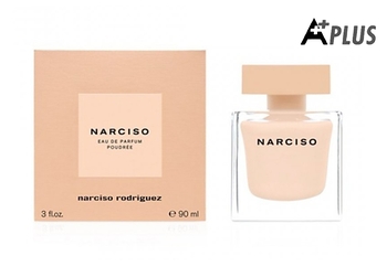 A-PLUS NARCISO RODRIGUEZ NARCISO FOR WOMEN EDP 90 ml