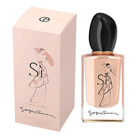 GIORGIO ARMANI SI MOTHER DAY LIMITED EDITION FOR WOMEN EDP 100ml