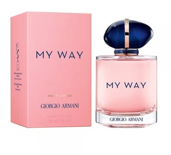 Giorgio Armani My Way for women 90 ml