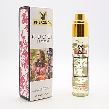 GUCCI BLOOM FOR WOMEN EDP 45ml PHEROMON