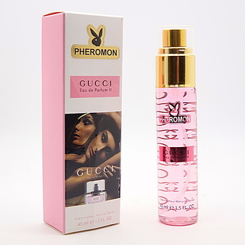 GUCCI EAU DE PARFUM II FOR WOMEN 45ml PHEROMON