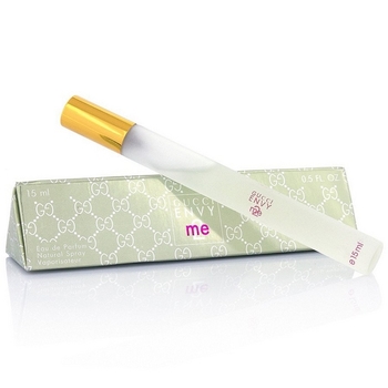 GUCCI ENVY ME 2 FOR WOMEN EDP 15ml