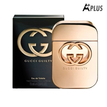 A-PLUS GUCCI GUILTY FOR WOMEN EDP 75 ml